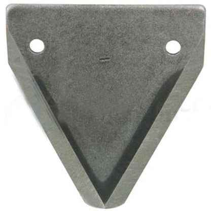 Black Heavy Smooth Sickle Section for Ford/New Holland