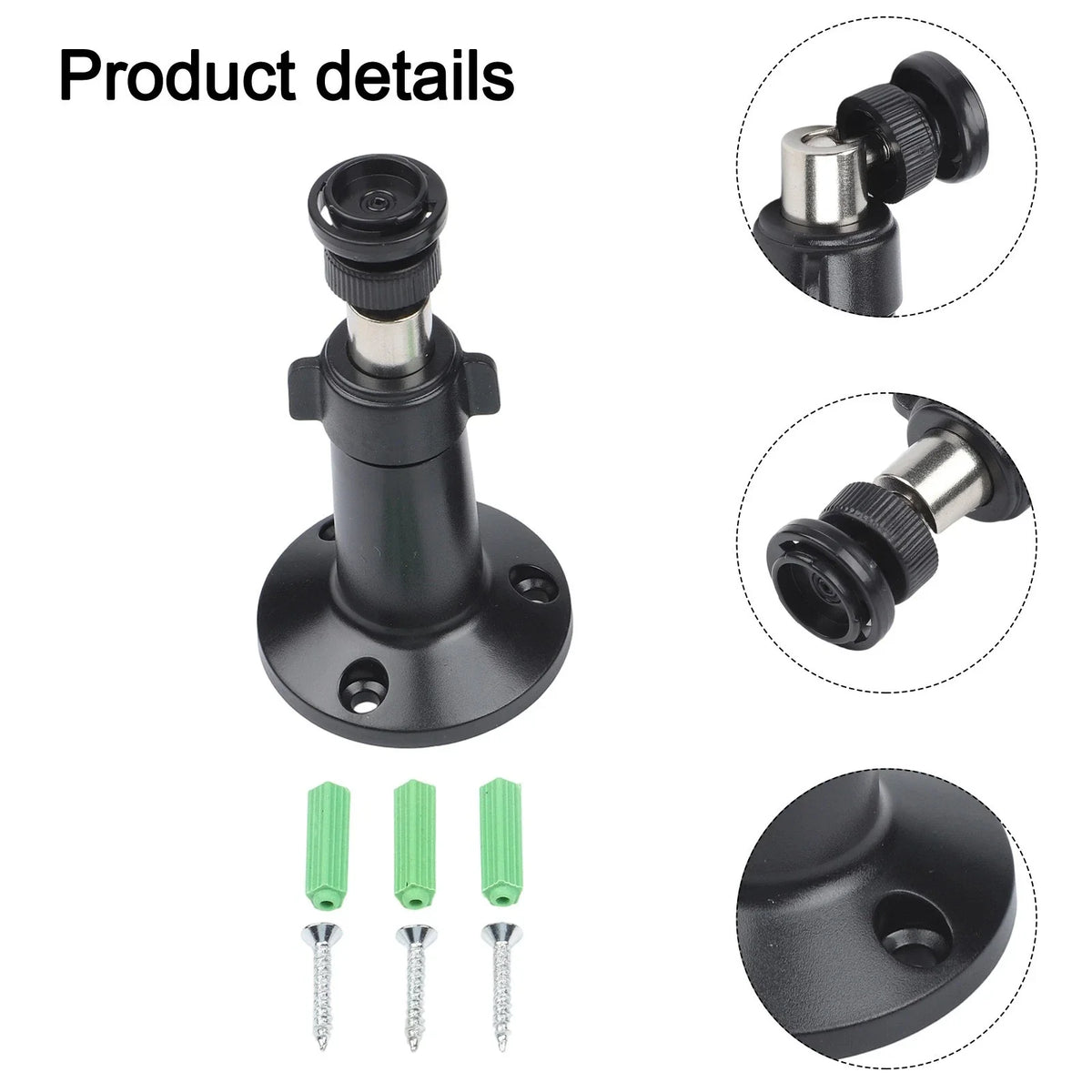 360° Swivel Mount for Blink Outdoor Camera (2020–2023)