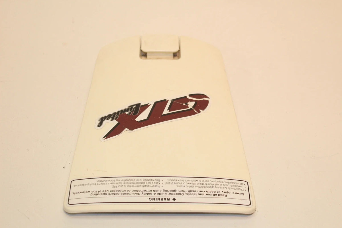 Glove Box Cover Lid for Sea-Doo GTX LRV RXT RXP Limited (1997–2009) 293250143
