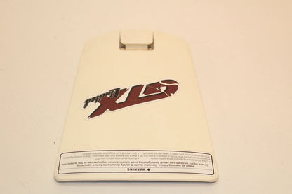 Glove Box Cover Lid for Sea-Doo GTX LRV RXT RXP Limited (1997–2009) 293250143