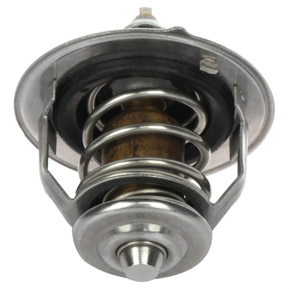 Engine Coolant Thermostat for Hyundai Accent Elantra Tiburon Tucson Sonata (2000–2023)