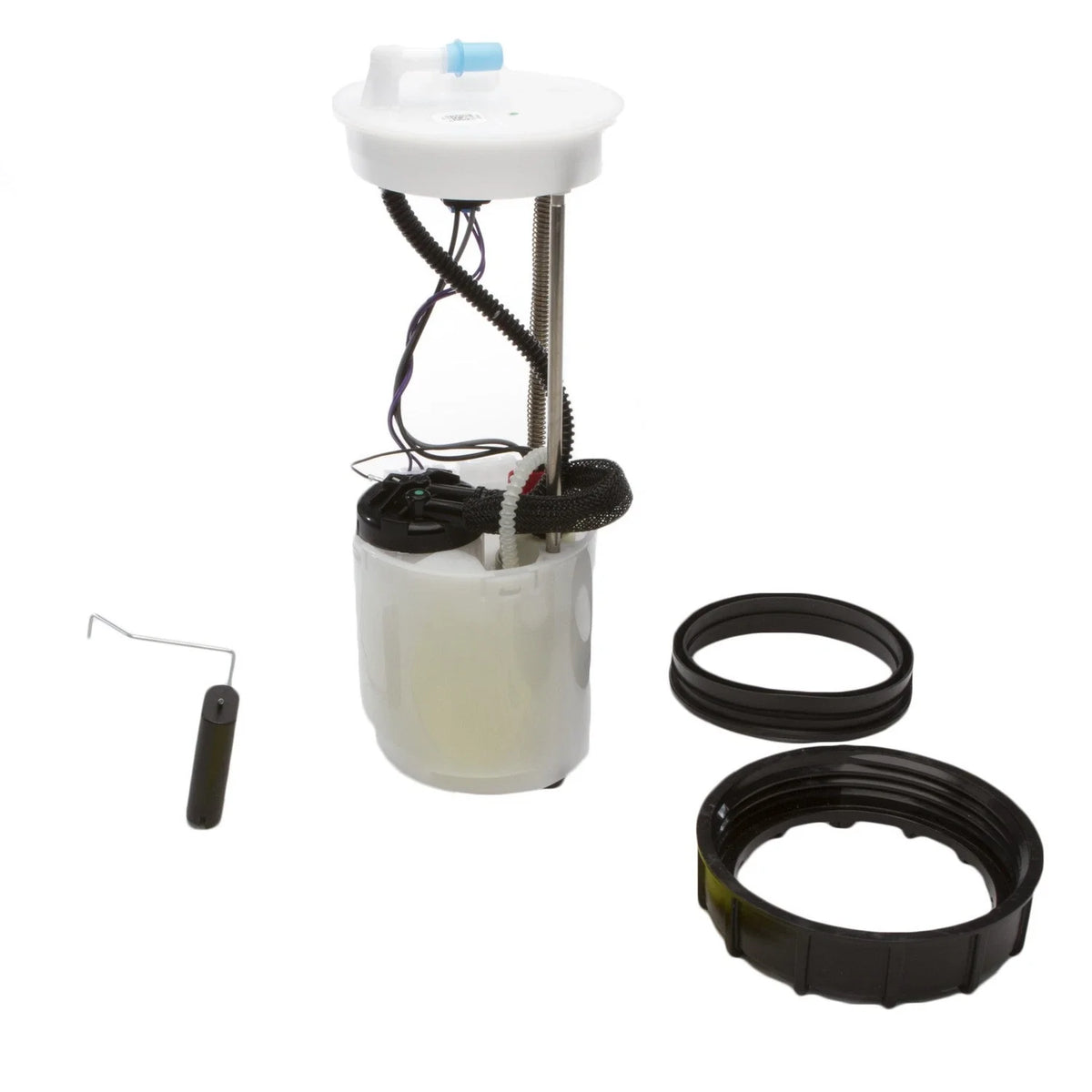 Delphi FG0930 Fuel Pump Module Assembly for Acura MDX/Honda Pilot (2005–2008)
