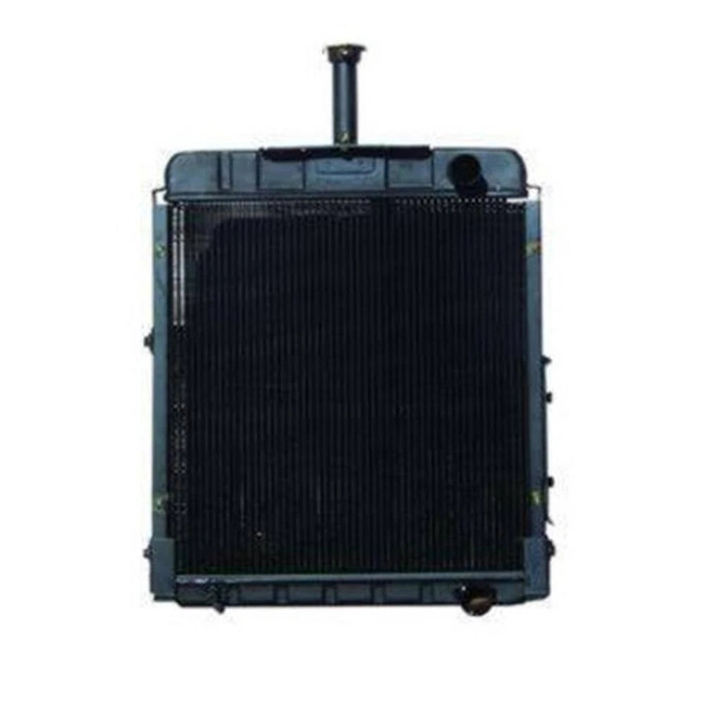 Radiator for Case 484 485 584 585 684 685 784 885