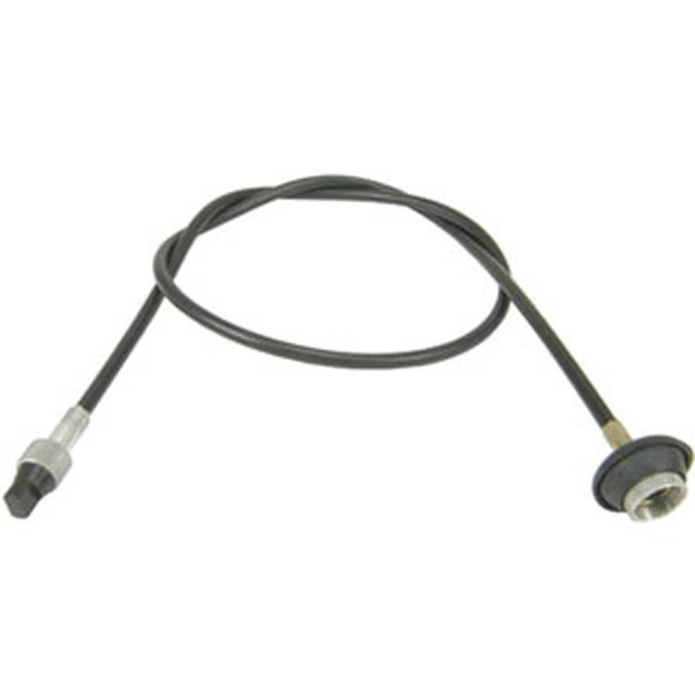 Tachometer Cable for Ford 2000 2600 3000 3600 4000 4600 5000 5600 6600 7600