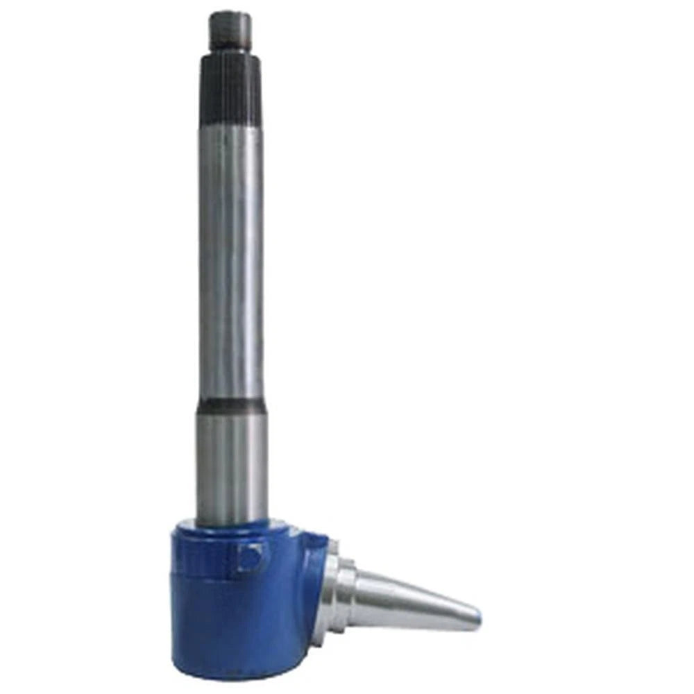 Left Hand Spindle for 5700 6700 6710 7700 7710 (No Years Specified)