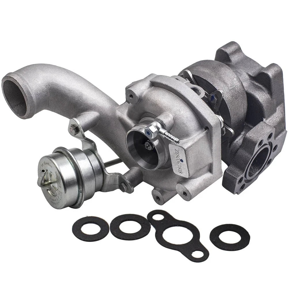 Turbocharger Left Side for Audi RS6 4D 4.2L BCY Biturbo C5 K04 5304-988-0028