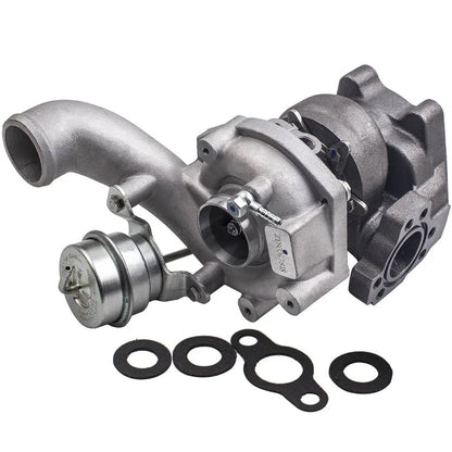 Turbocharger Left Side for Audi RS6 4D 4.2L BCY Biturbo C5 K04 5304-988-0028