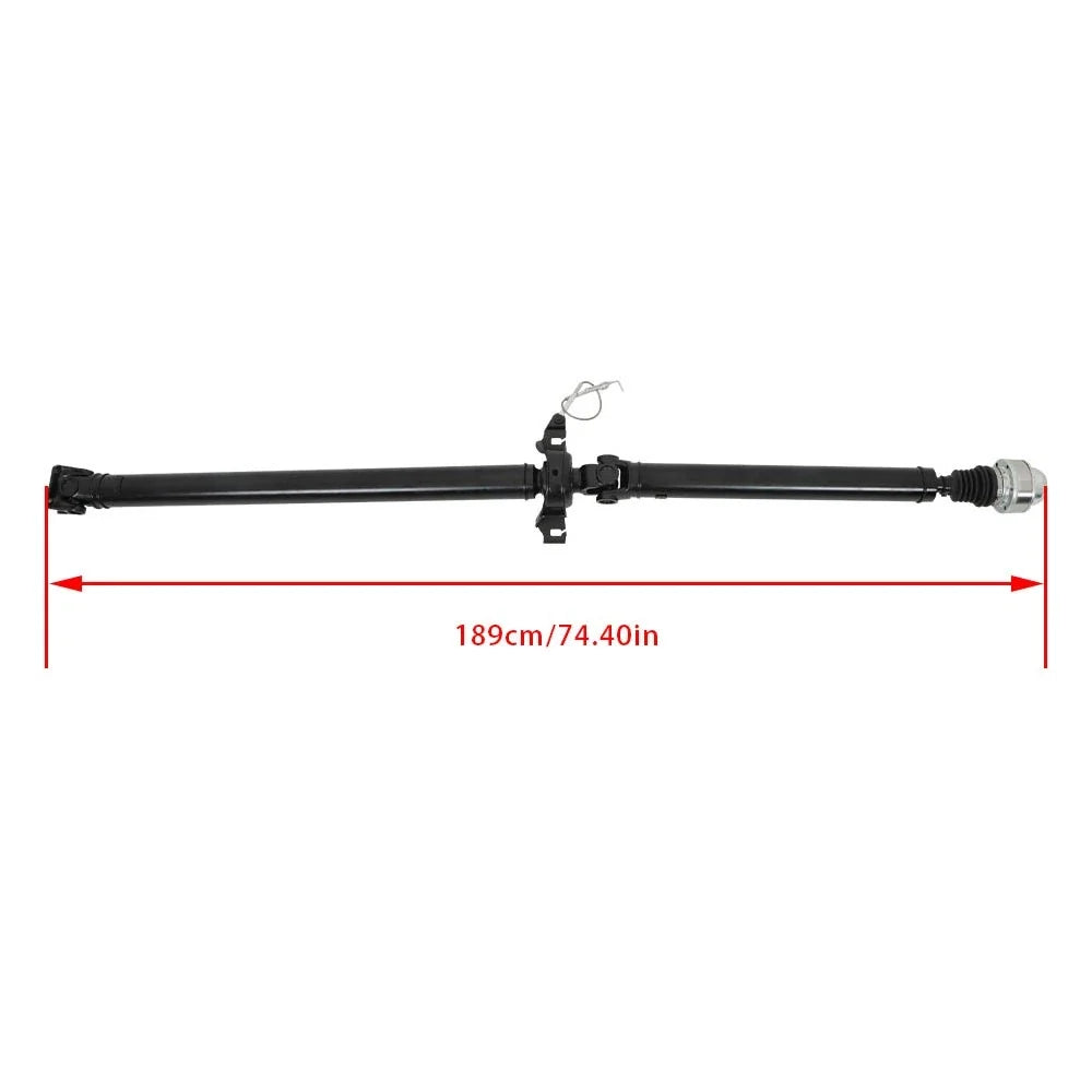 Rear Auto Trans Drive Shaft Assembly for Ford Escape (2008–2012) 936-892
