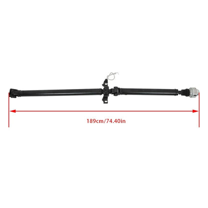 Rear Auto Trans Drive Shaft Assembly for Ford Escape (2008–2012) 936-892