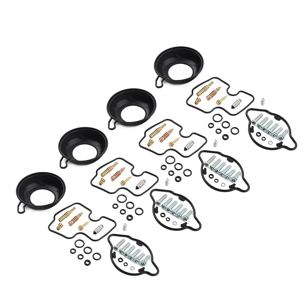 Carburetor Repair Kit for Honda CB600F (1998–2006)