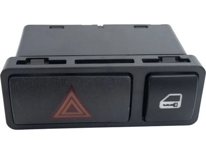 Hazard Flasher Switch for BMW Z4 (2003–2008) AP 14969QPFD
