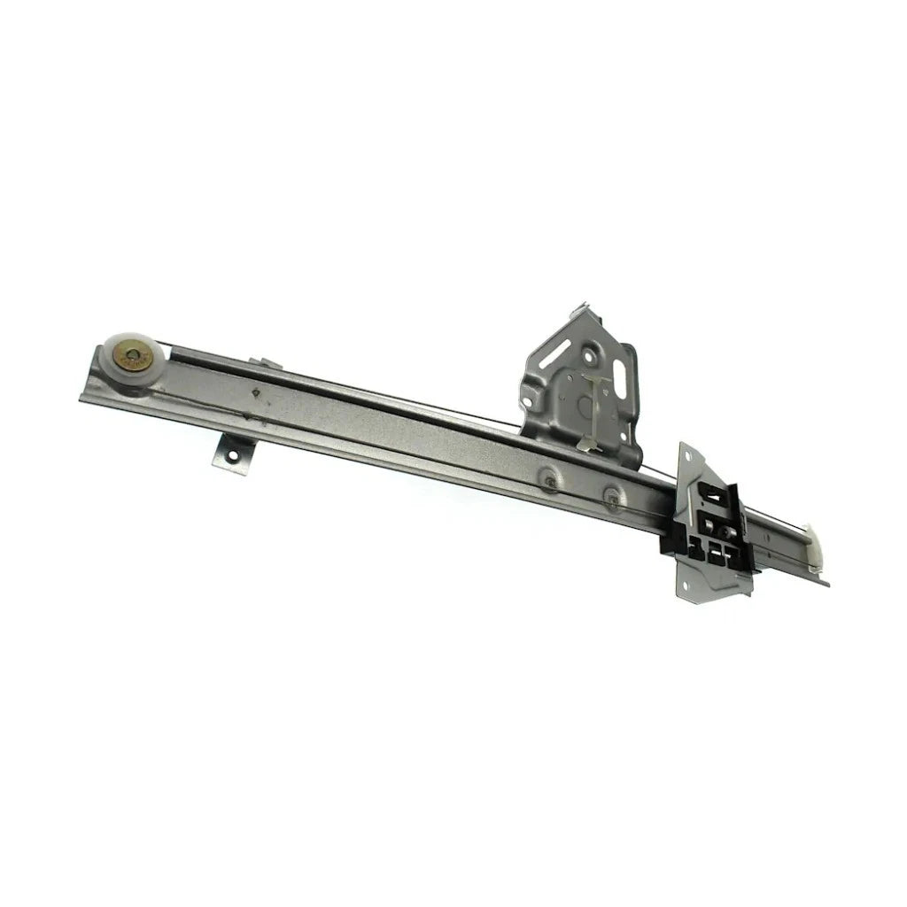 Power Window Regulator for Mitsubishi Montero (2001–2006) CLX-M0-USA-JRM46290021-CL360A70, MI1351125