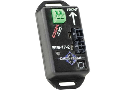 BIM Expansion for Jeep Compass (BIM-17-2)
