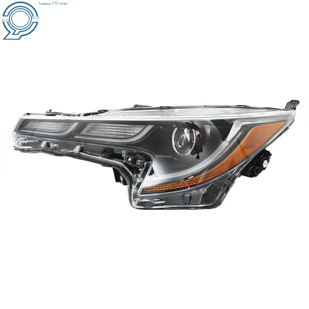 LED Headlight for Toyota Corolla SE XLE XSE (2020–2021) Left Side