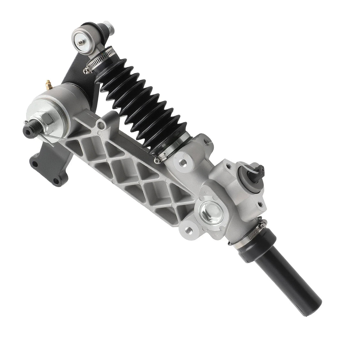 Power Steering Gear Box Assembly for EZGO TXT Medalist (Gas, 1994–2023)