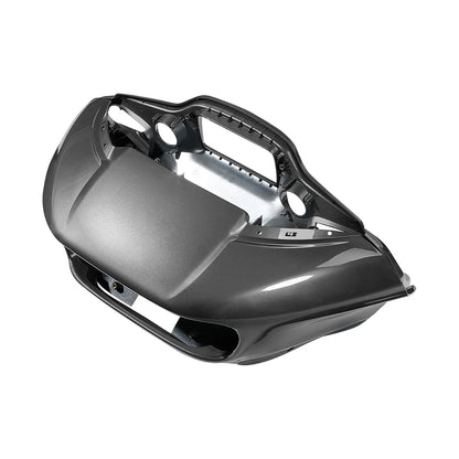 Inner & Outer Fairings for Harley Touring Road Glide (2015–2023) Industrial Gray