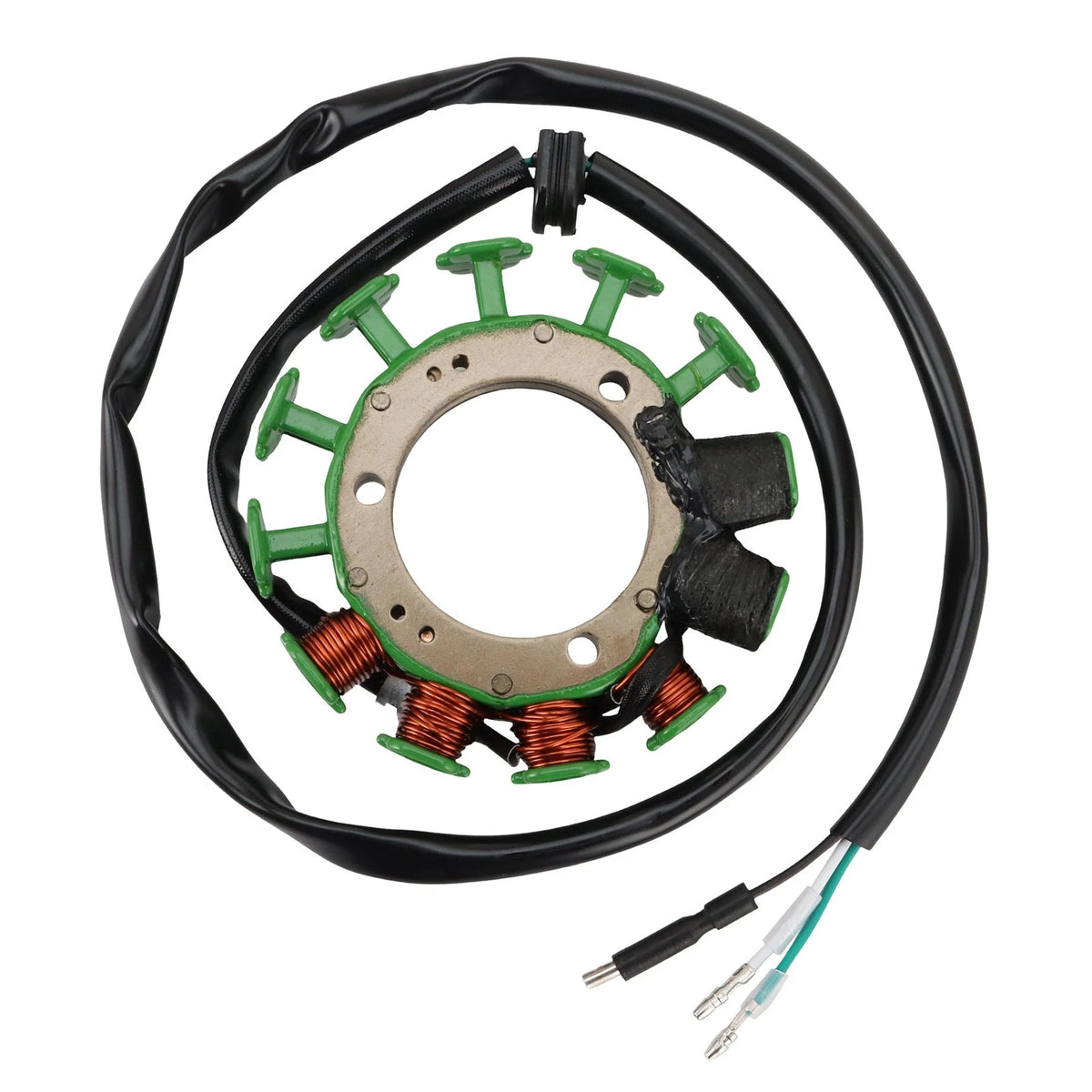 Ignition Coil Stator for Honda XR600 XR600R (1991–1999)