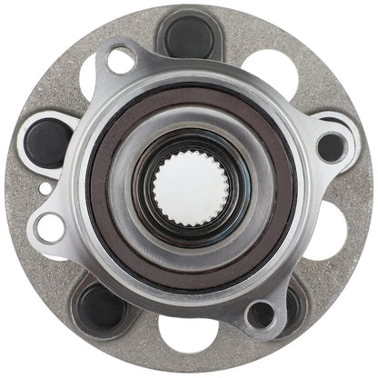 2 Rear Wheel Hub Bearings for Honda Pilot (2016–2020) Acura MDX (2017–2020)