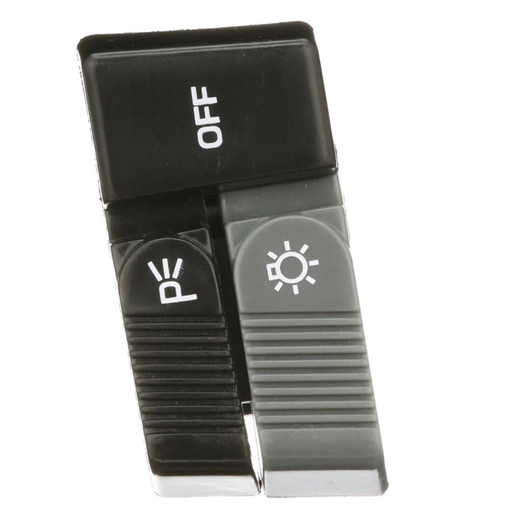 Headlight Switch for GMC Safari (1990–1995) ALX-PAU-SI-DS-381-CLA2