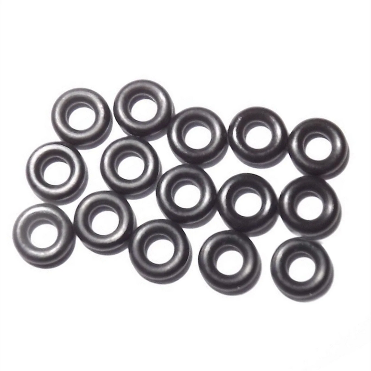 15 O-Rings for Tecumseh Carburetor (632547)