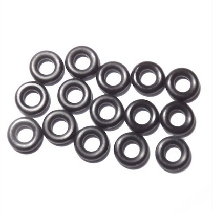 15 O-Rings for Tecumseh Carburetor (632547)
