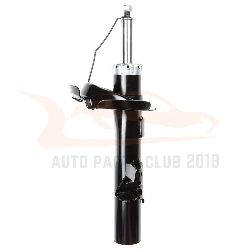 Set of 2 Front Shocks Struts Absorber Assemblies for Ford Focus (2012–2013)
