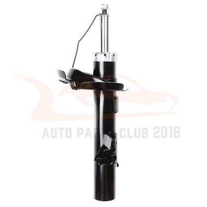 Set of 2 Front Shocks Struts Absorber Assemblies for Ford Focus (2012–2013)