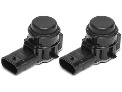 Set of 4 Parking Distance Sensors for Tesla S (2012–2021) 95682MBVV