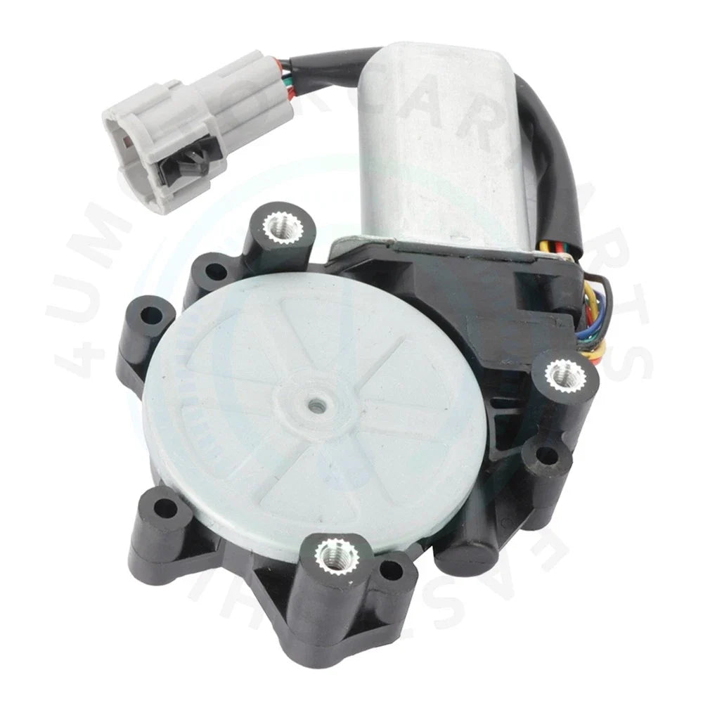 Power Window Regulator Motor for Nissan Titan, Armada (2004–2019)