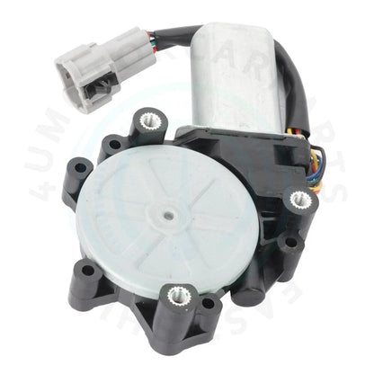 Power Window Regulator Motor for Nissan Titan, Armada (2004–2019)