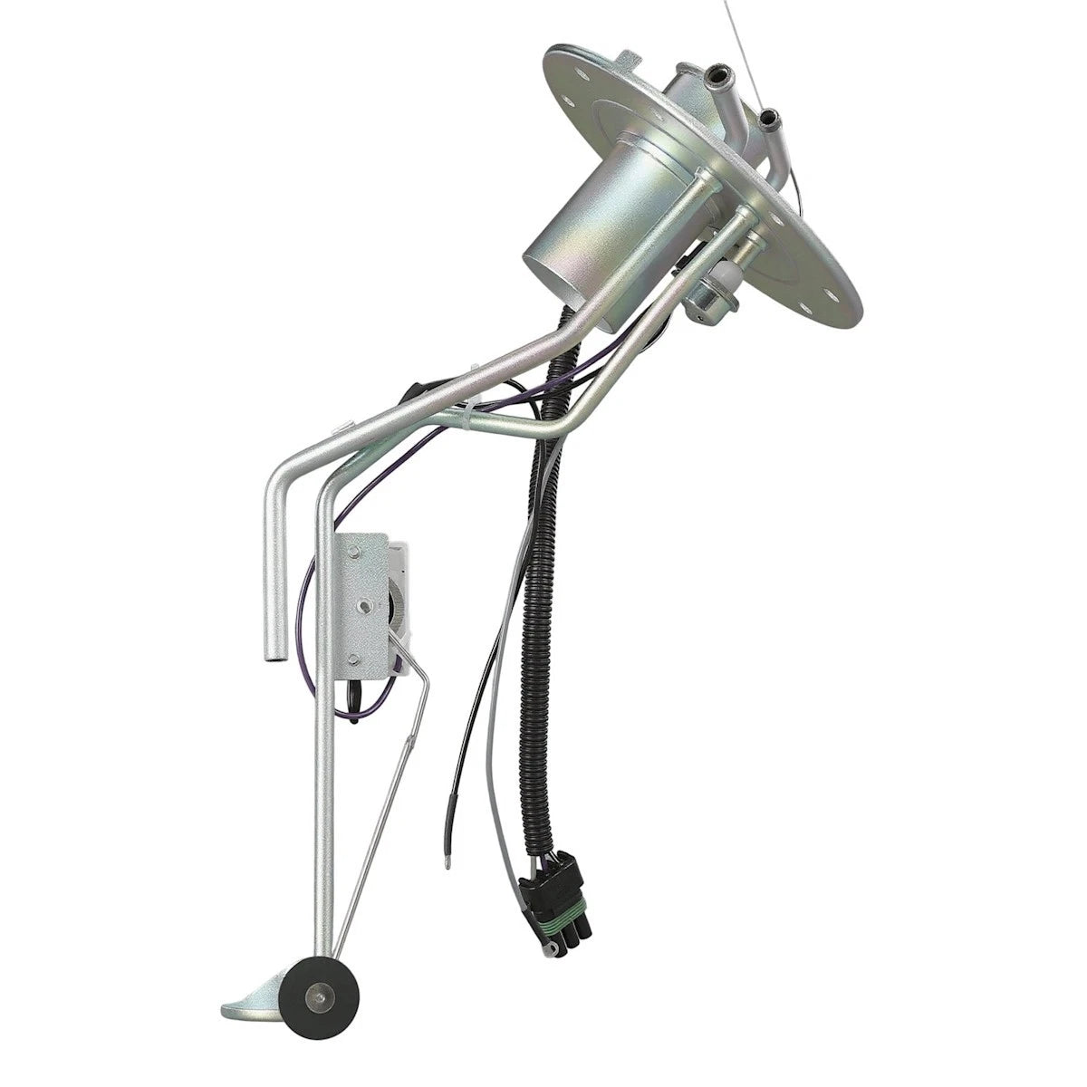 Fuel Sending Unit Gas Rear for Chevrolet Corvette (1982) 18088072