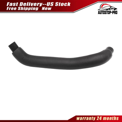 Crankcase Breather Hose for Toyota Corolla Matrix (2004–2008) 12261-22070, 12261-0D060