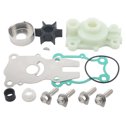 Water Pump Repair Kit for Yamaha Outboard (63D-W0078-0A, 63DW00780A)