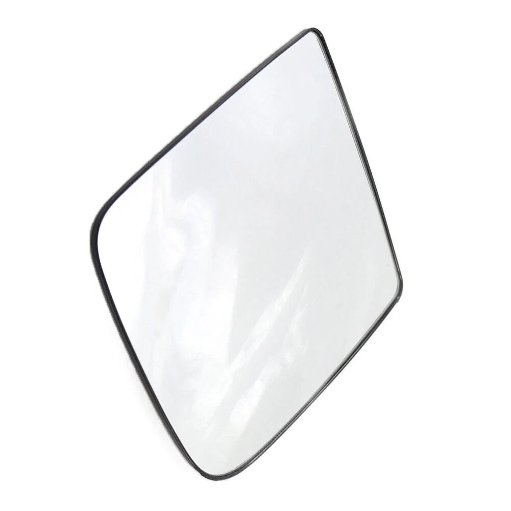 Upper Towing Mirror Glass for Dodge Ram Pickup Truck (2002–2023)