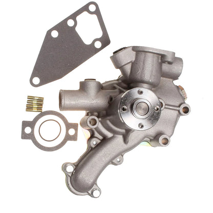 Water Pump for John Deere 4310 4410 4510 4610 4710 (MIA880461, MIA880462-AFP6)