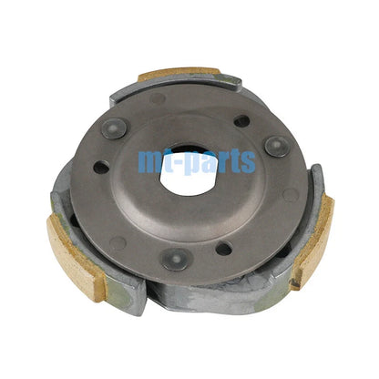 Clutch Weight Set for Aeon ATV Overland Utility RS RSII 125 180 (2010–2023) AEO-22001156-000
