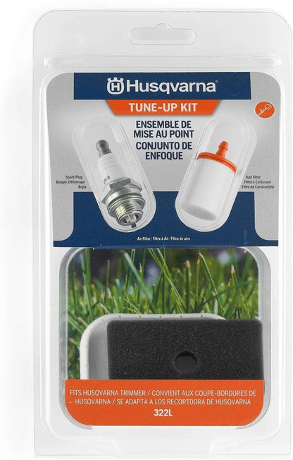 Maintenance Kit for String Trimmer (322L)