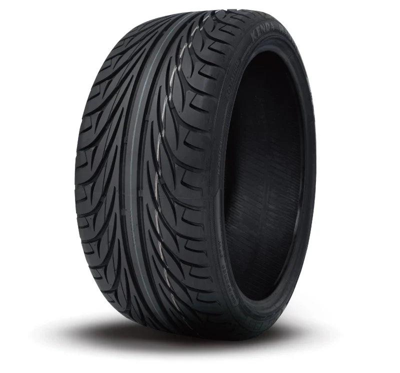 Kenda KR20 Kanine Front Tire K145/60R16 4PR 66T TL for
