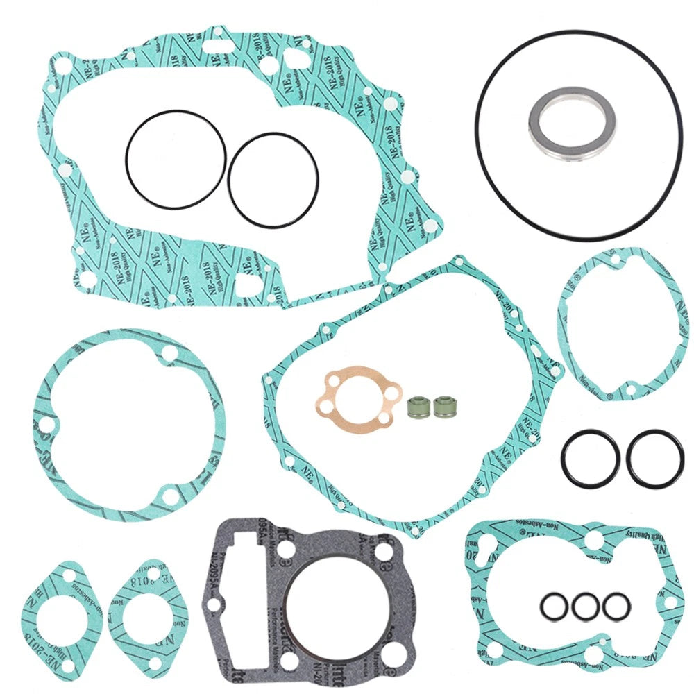 Engine Gasket Set for Honda CB125S CL125S SL125 TL125S XL125