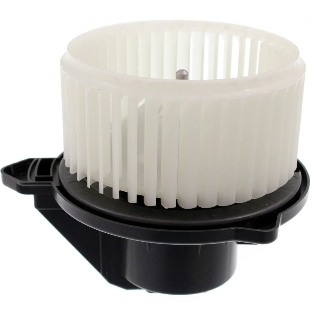 Blower Motor for Dodge Ram 1500/2500/3500 (2002–2009) CH3126105, CLX-M0-USA-REPJ192002-CL360A71