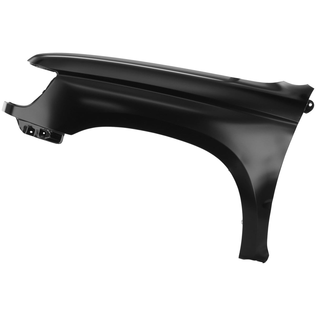 Fender for Toyota 4Runner (1996–2002) Left with 4/6 Cyl Engine