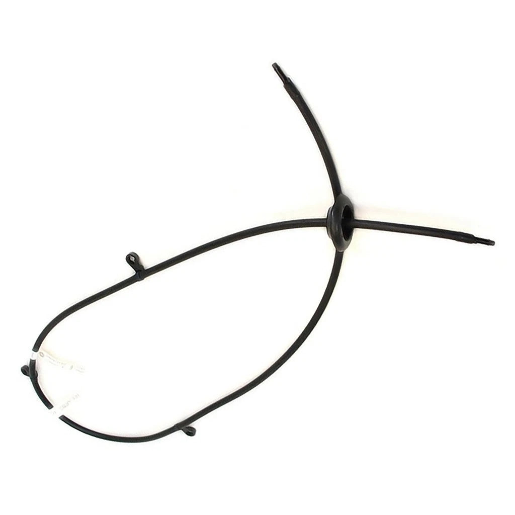 Windshield Washer Hose for Jeep Wrangler JK (2018) OLX-MOP55078127AG-CL360A51