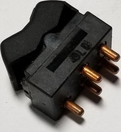Rear Interior Lamp Light Switch for Lincoln Mark VII (1984–1992) E4LB-13713-BA