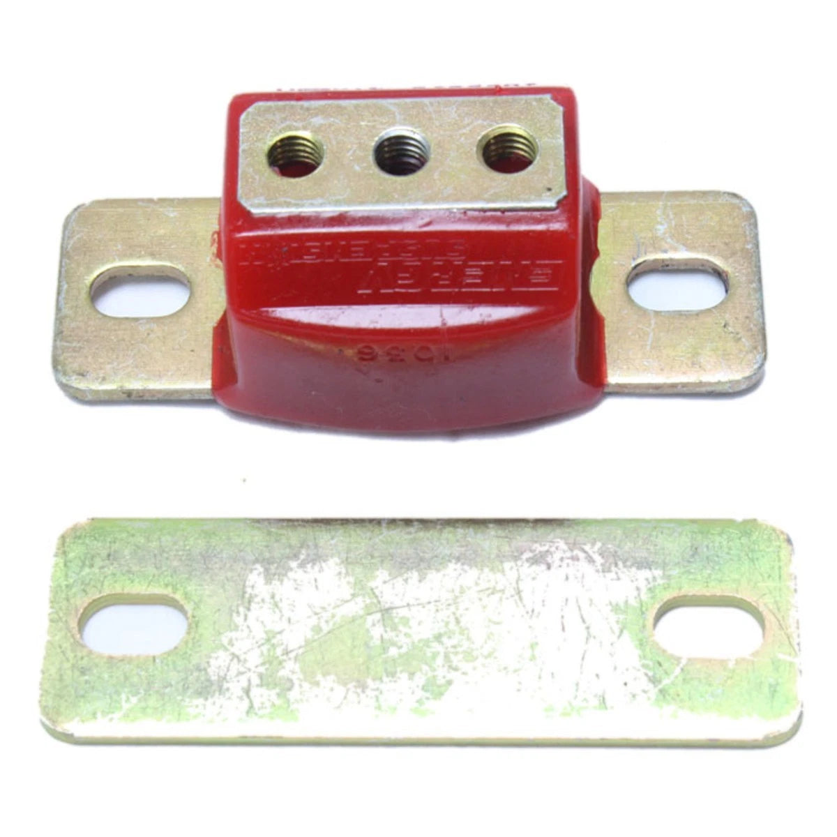3X Energy Suspension Transmission Mount for Chevy Suburban S-10 Blazer (1993–2001) - 3.1108R