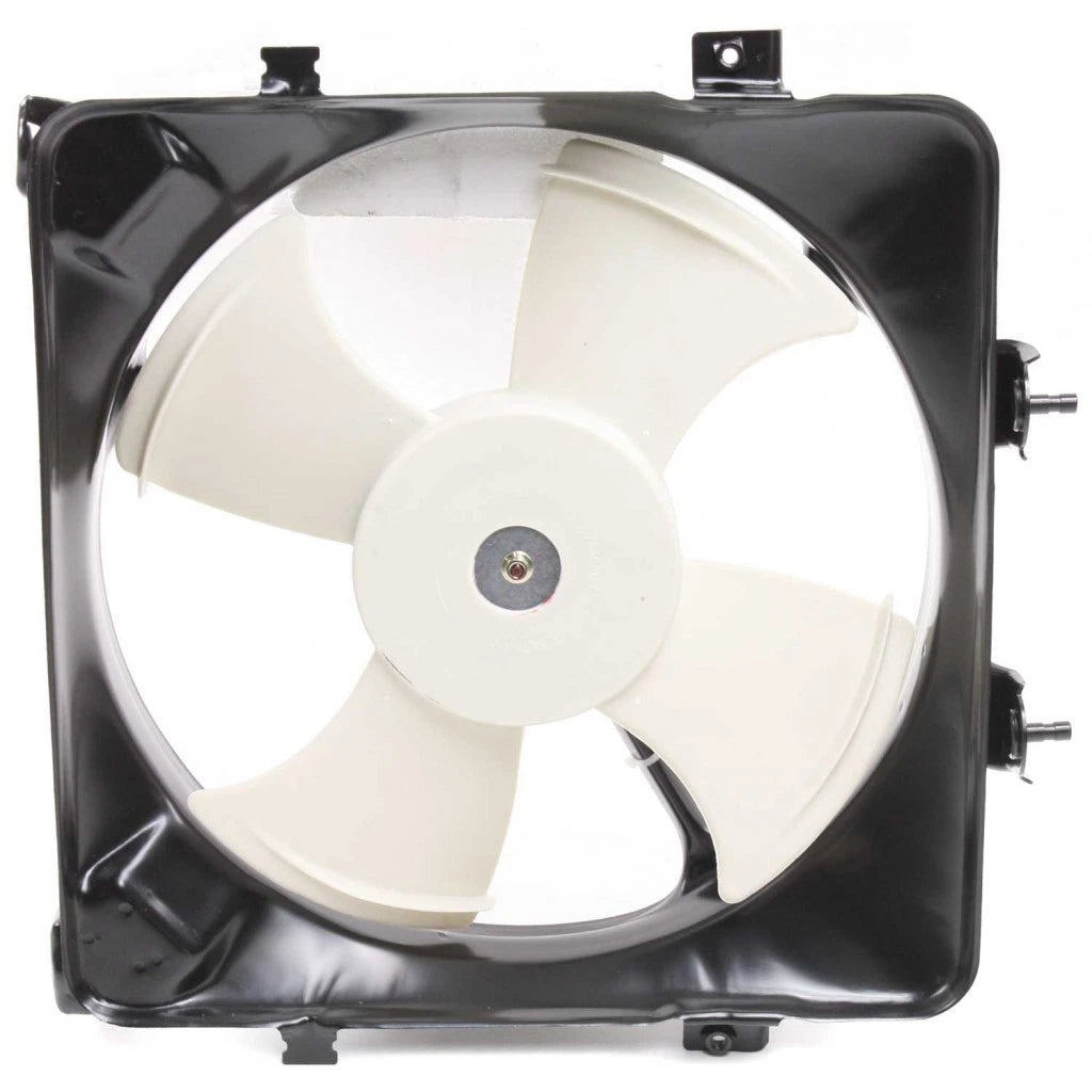 A/C Radiator Fan for Honda Civic (1992–1995) | SPIN-HO3113103, HO3113103