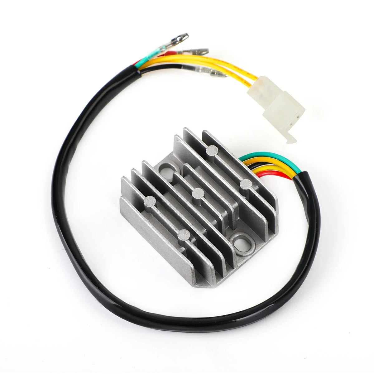 Voltage Regulator Rectifier for Honda TRX125 (1987–1988) #31600-HC3-000