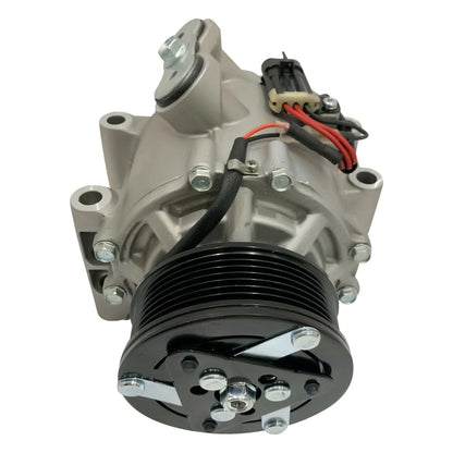 AC Compressor Kit Replacement for Isuzu Ascender 4.2L (2008–2009)