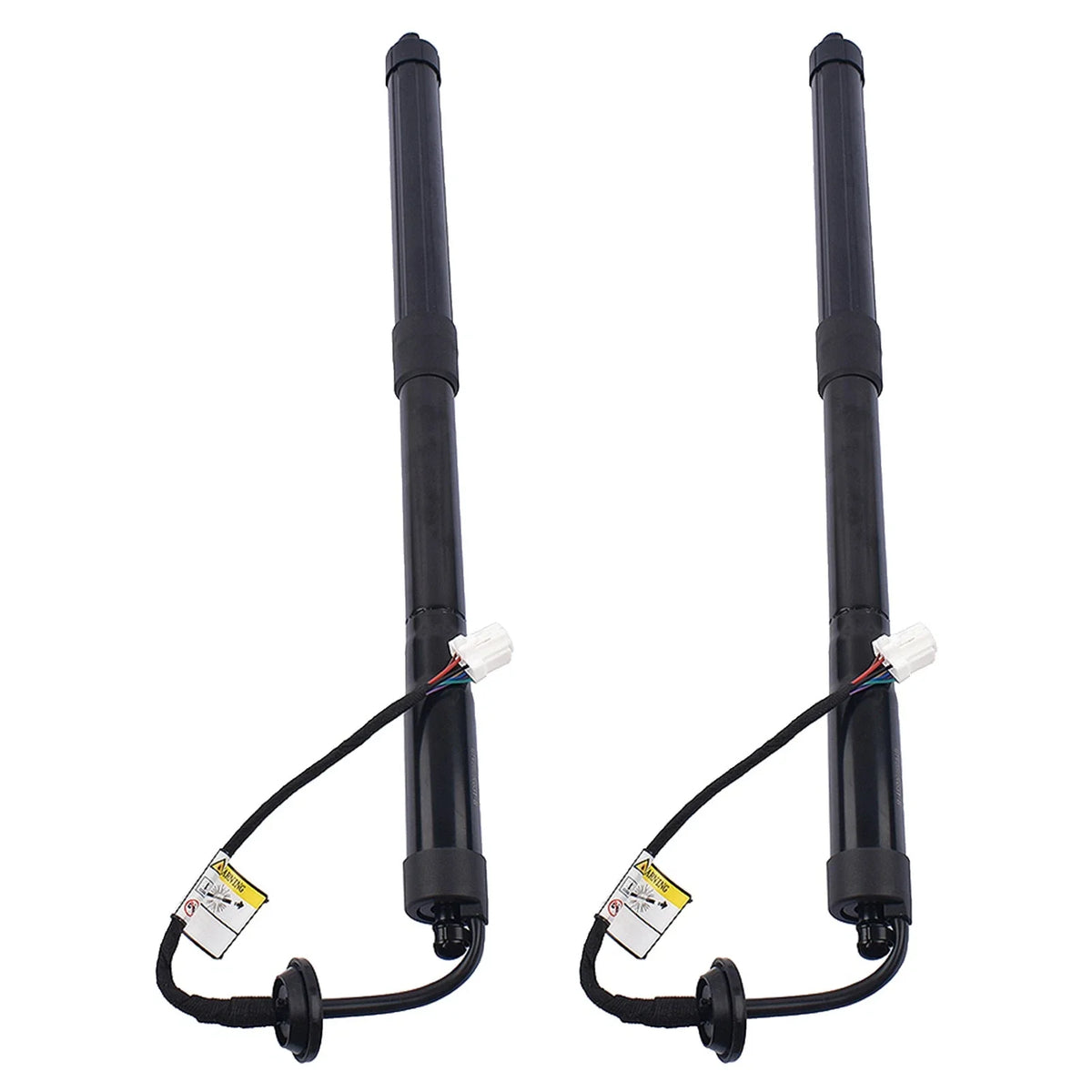 2X Power Hatch Lift Supports for Infiniti FX50 (2011–2013)