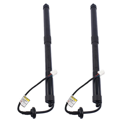 2X Power Hatch Lift Supports for Infiniti FX50 (2011–2013)