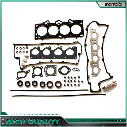 Head Gasket Set for Kia Sportage, Spectra, Hyundai Tucson (2002–2012) 2.0 DOHC
